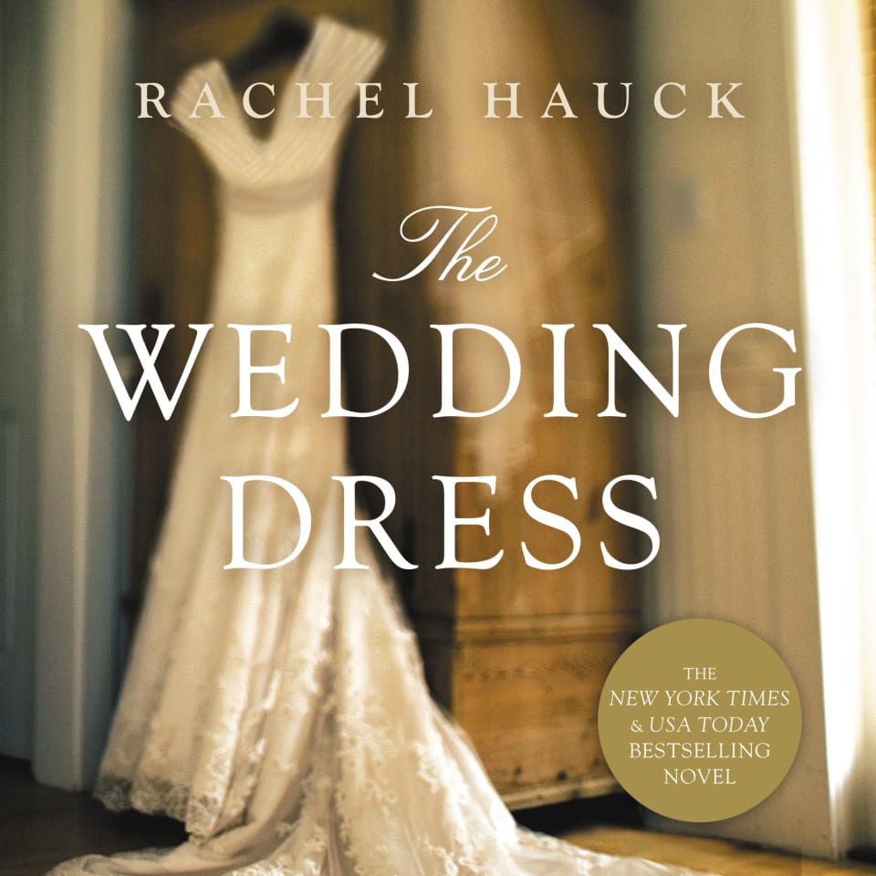 the-wedding-dress-by-rachel-hauck-audiobook