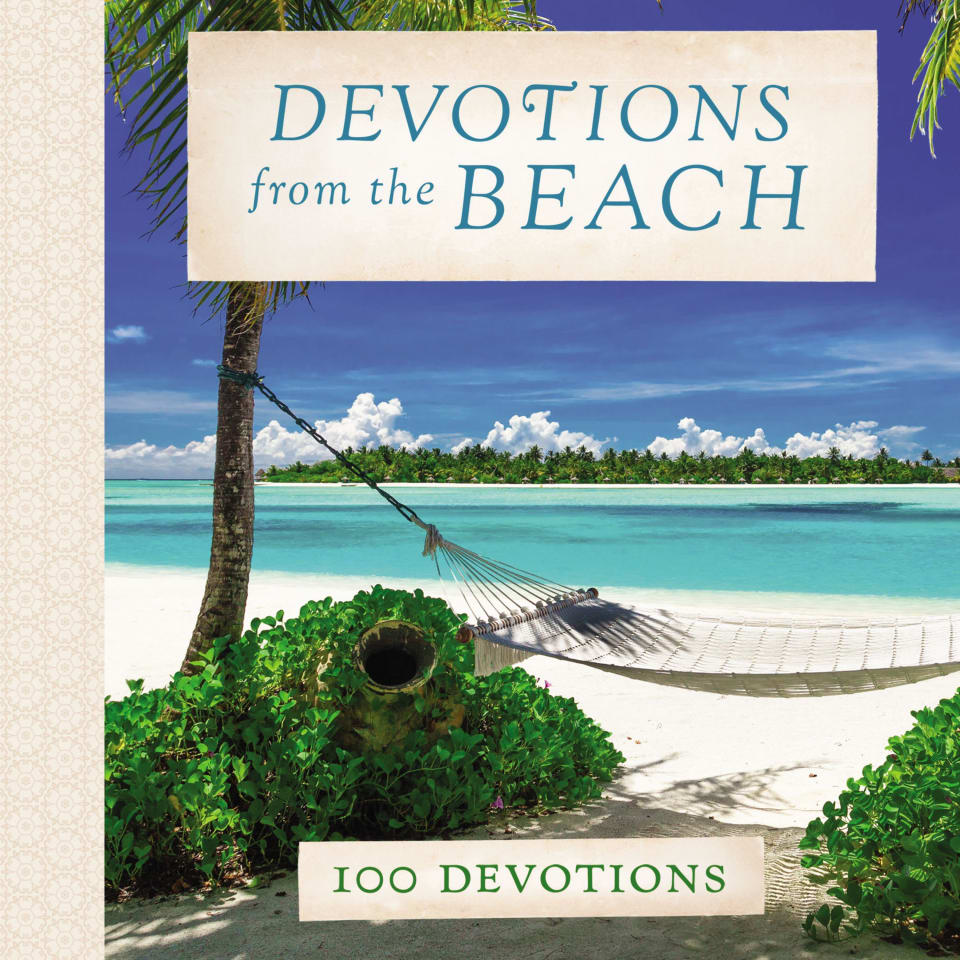 Devotions from the Beach - Audiobook, by Thomas Nelson