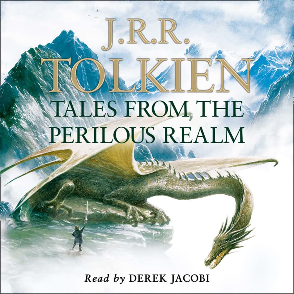 Tales from the Perilous Realm - Audiobook, by J.R.R. Tolkien