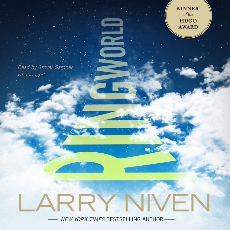 The California Voodoo Game (Dream Park, #3) by Larry Niven