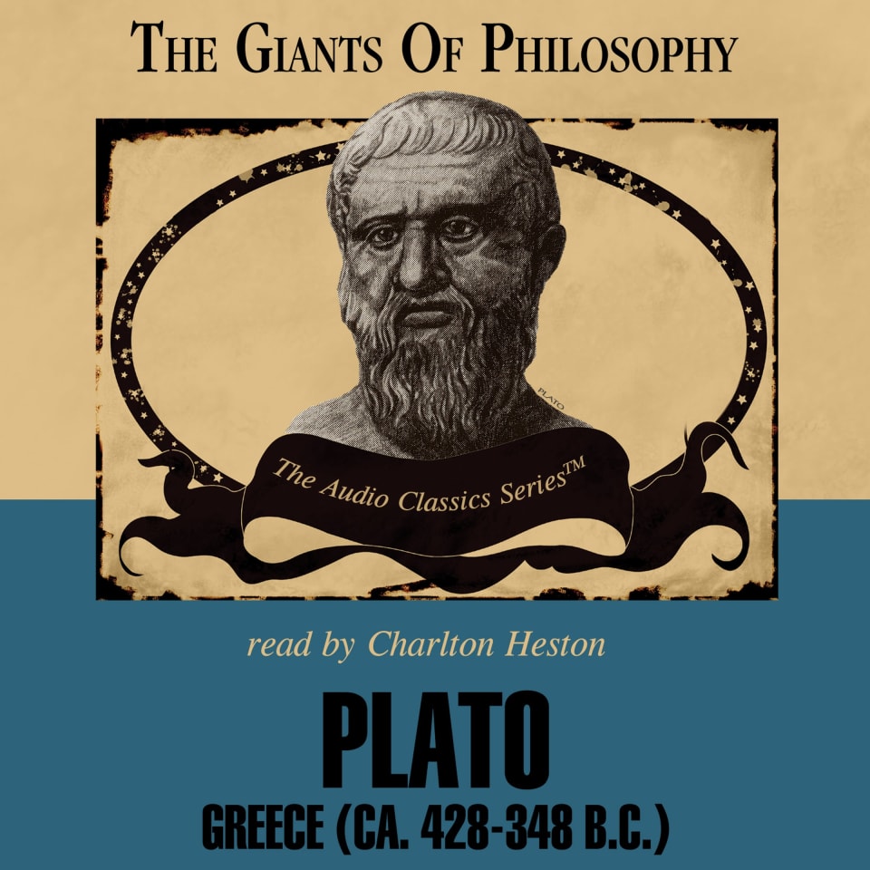 Plato by Berel Lang - Audiobook