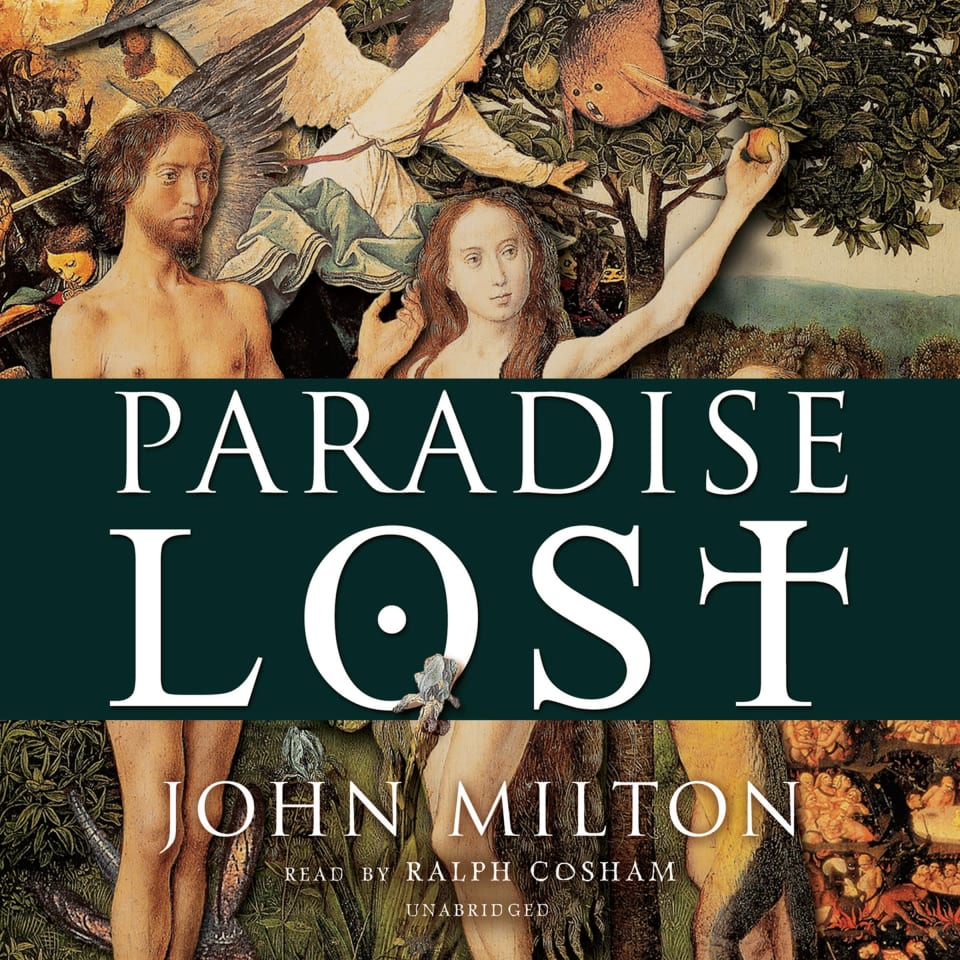 Paradise Lost by John Milton: 9780241240618 | : Books