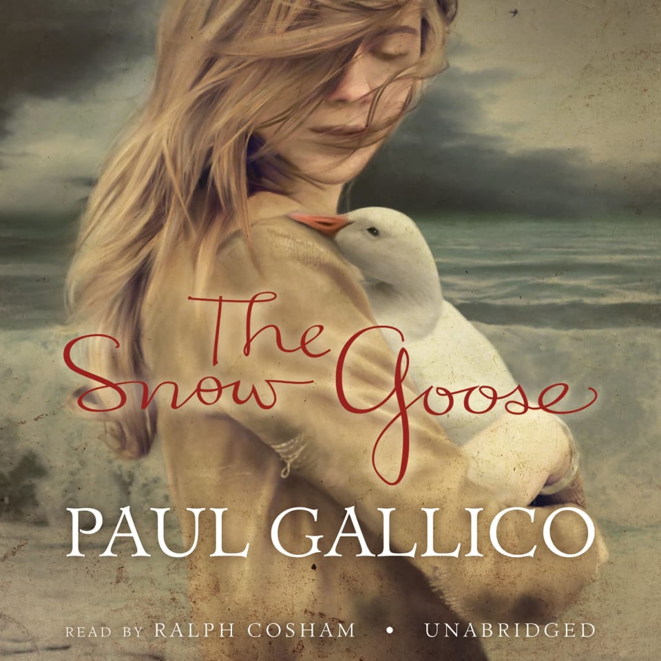 The Snow Goose by Paul Gallico - Audiobook (No Subscription)