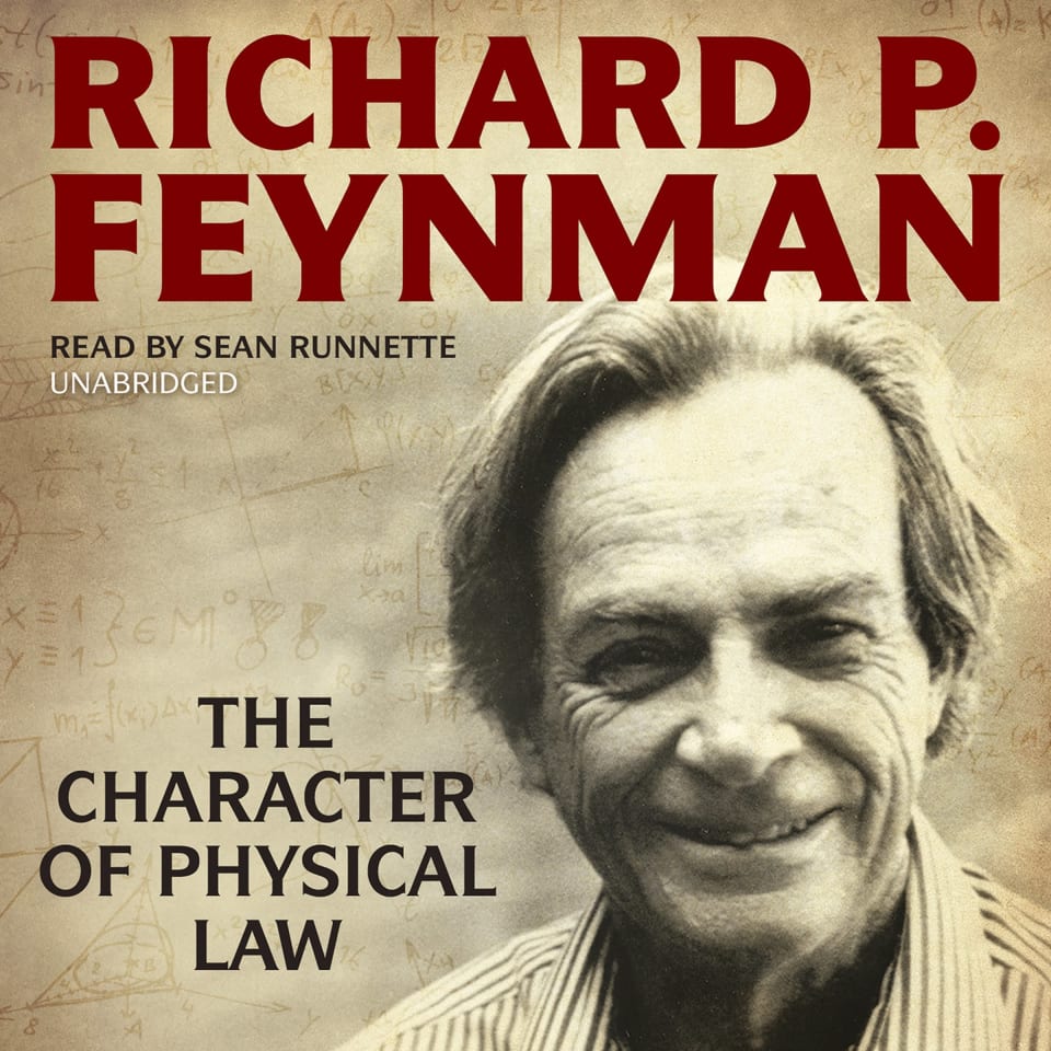 the-character-of-physical-law-by-richard-p-feynman-audiobook