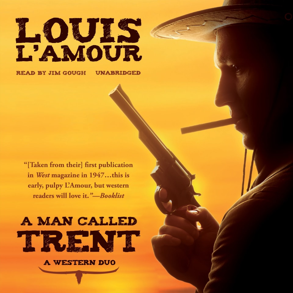 2 NOVELS BY LOUIS L'AMOUR: Showdown Trail & Riders of the Dawn See more