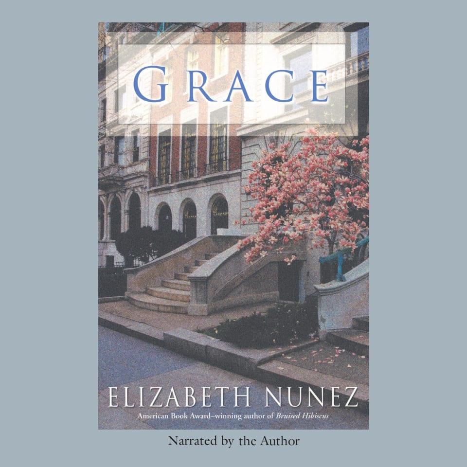 Grace by Elizabeth Nunez - Audiobook