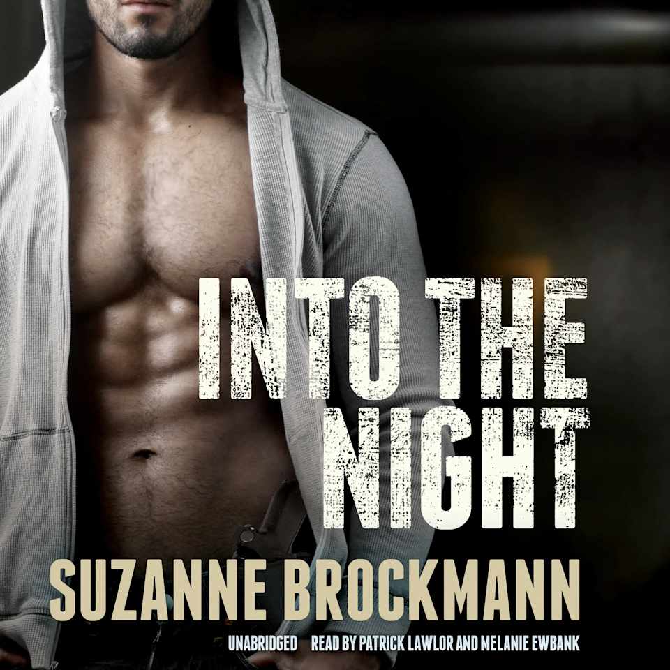 Into the Night - Audiobook, by Suzanne Brockmann