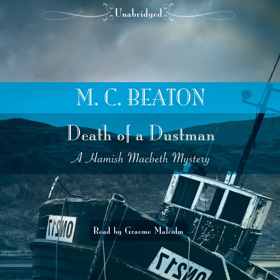 death-of-a-dustman-by-m-c-beaton-audiobook