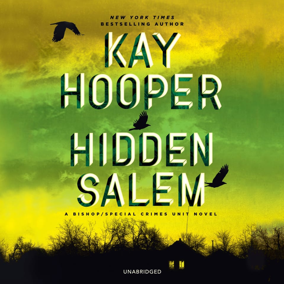 Hidden Salem by Kay Hooper Audiobook (No Subscription)