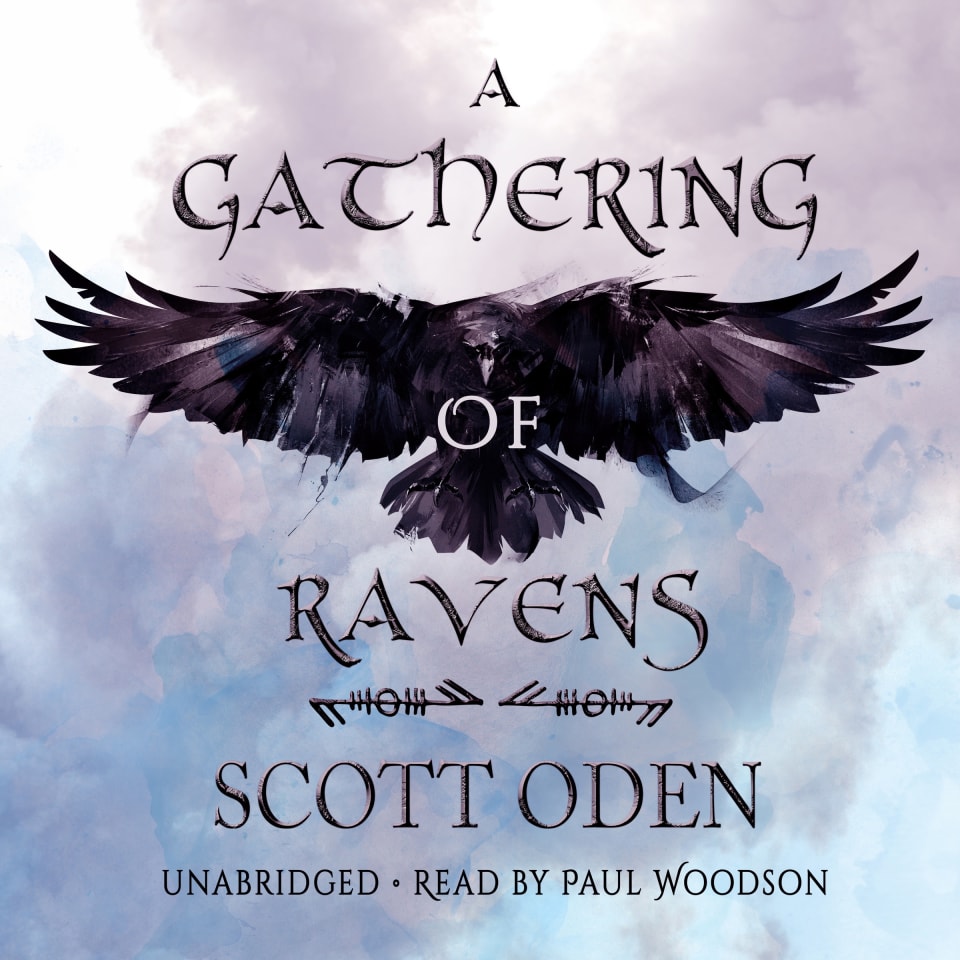 a-gathering-of-ravens-by-scott-oden-audiobook