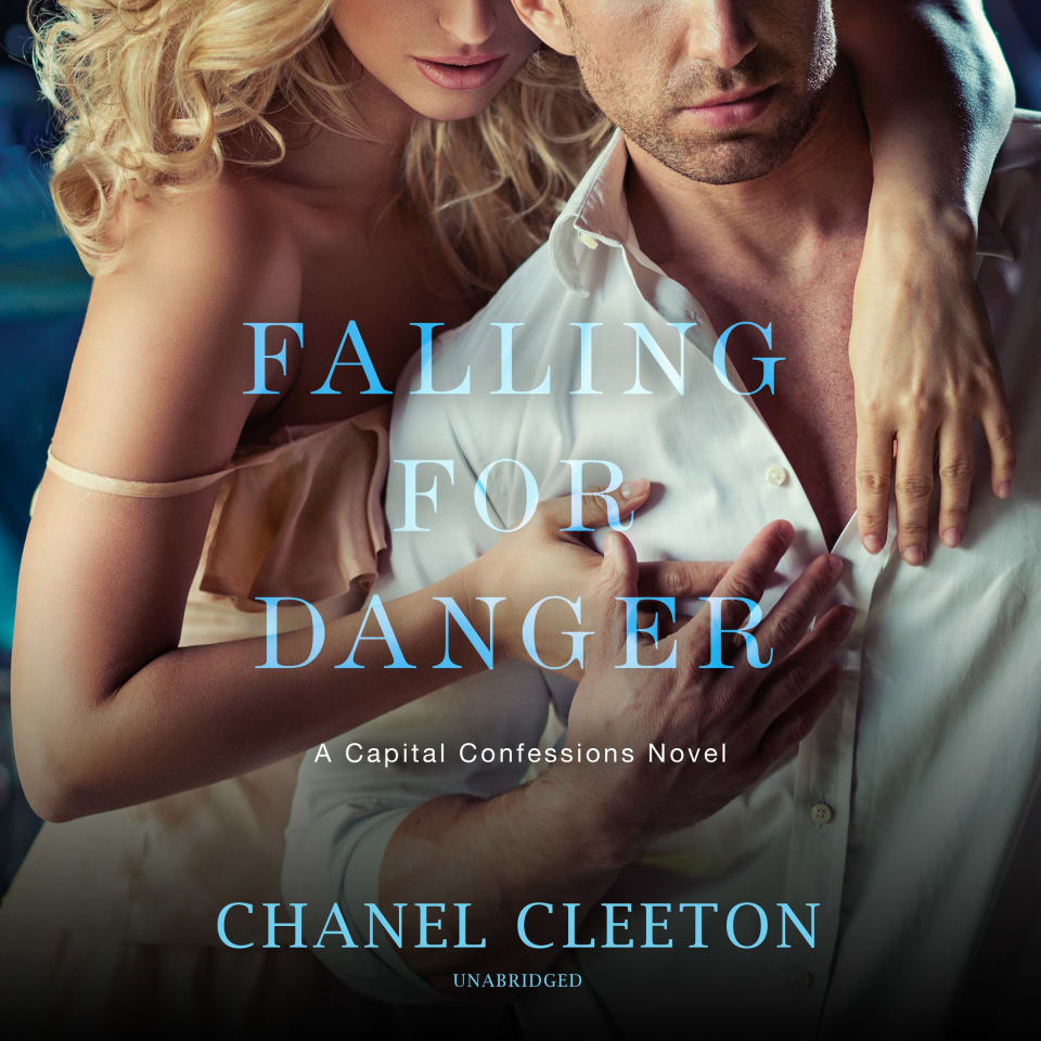 Falling for Danger by Chanel Cleeton - Audiobook