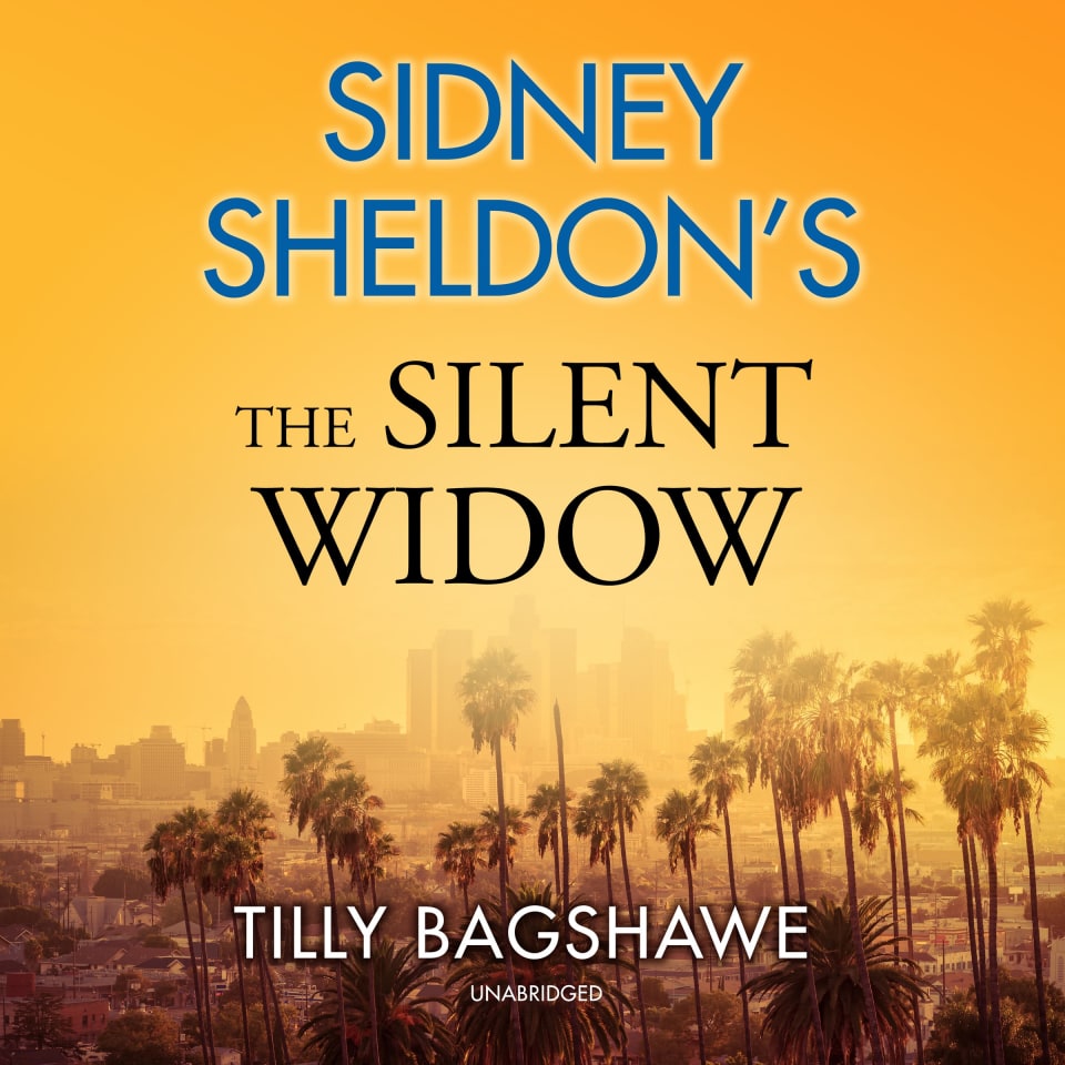 Sidney Sheldon's The Tides of Memory by Tilly Bagshawe