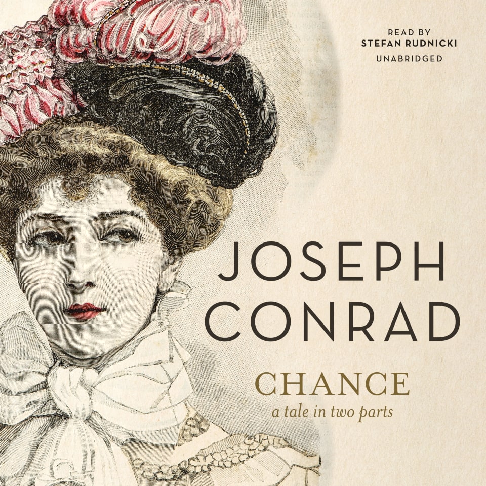Chance A Tale In Two Parts By Joseph Conrad Audiobook chance-a-tale-in-two-parts-by-joseph-conrad-audiobook