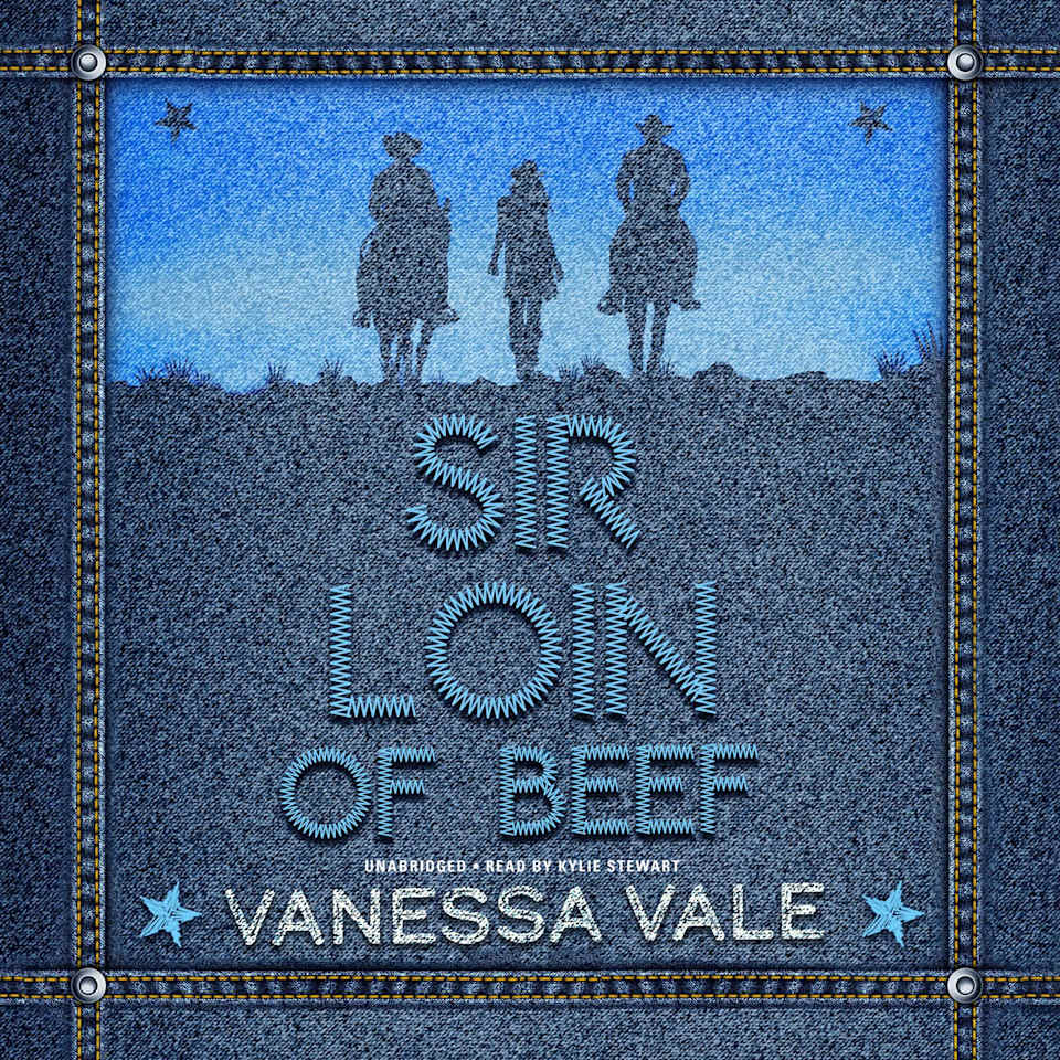 Sir Loin of Beef by Vanessa Vale Audiobook