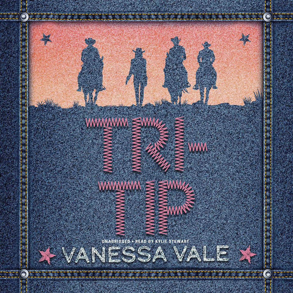 TriTip by Vanessa Vale Audiobook