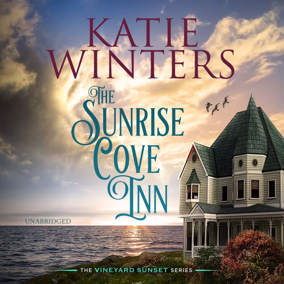 Sunrise Cove Inn by Katie Winters - Audiobook