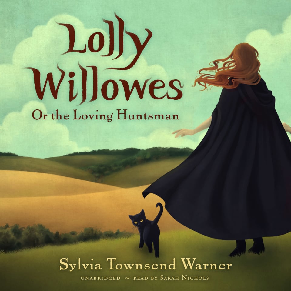 Lolly Willowes By Sylvia Townsend Warner - Audiobook