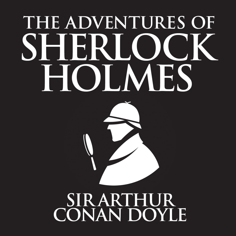 【中古CD】The Adventures of SherlockHolmes (Tantor UnabridgedClassics)／Doyle, Arthur Conan, Sir(著)、Simon Prebble (ナレーション) 中古CD】The Adventures of SherlockHolmes (Tantor