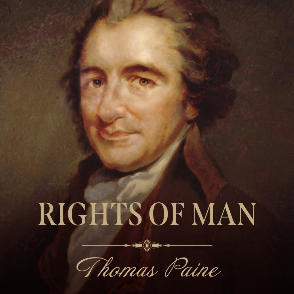 thomas paine essay rights of man