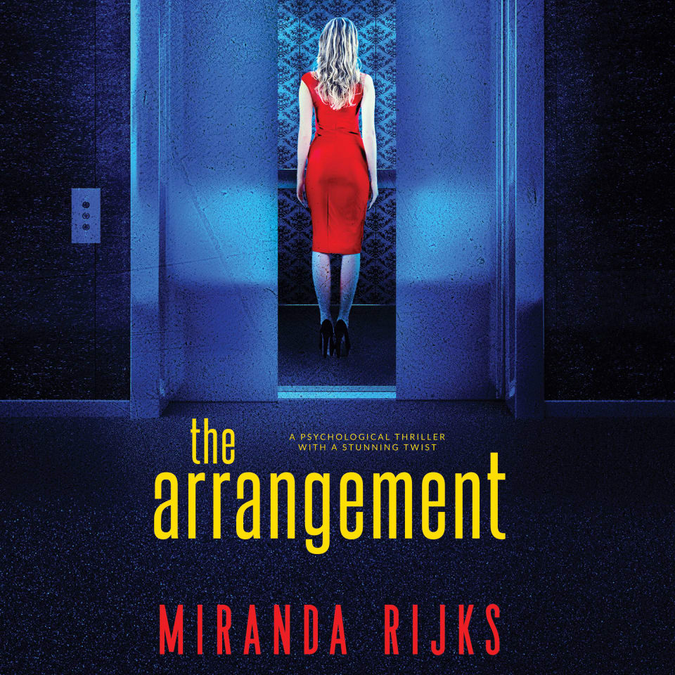 The Arrangement by Miranda Rijks - Audiobook