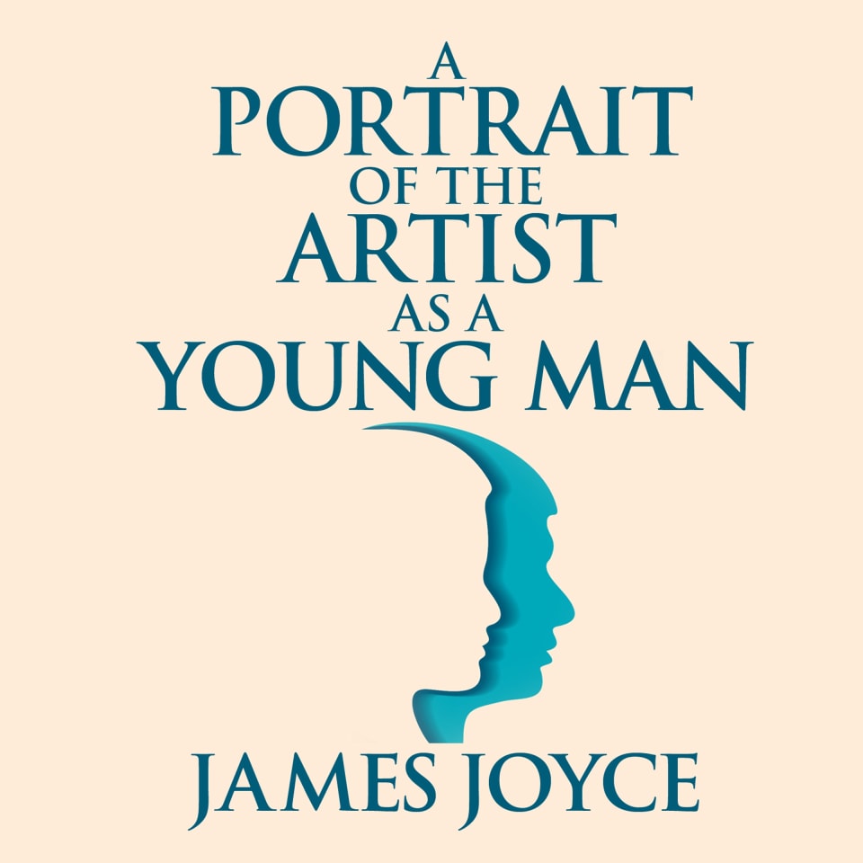 A Portrait Of The Artist As A Young Man By James Joyce - Audiobook (No ...