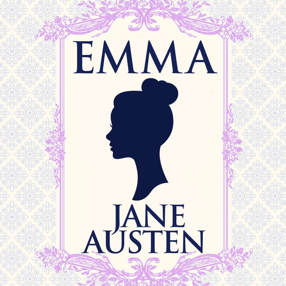 Emma by Jane Austen - Audiobook (No Subscription)