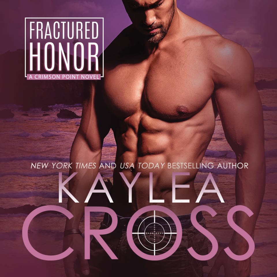 Fractured Honor by Kaylea Cross - Audiobook