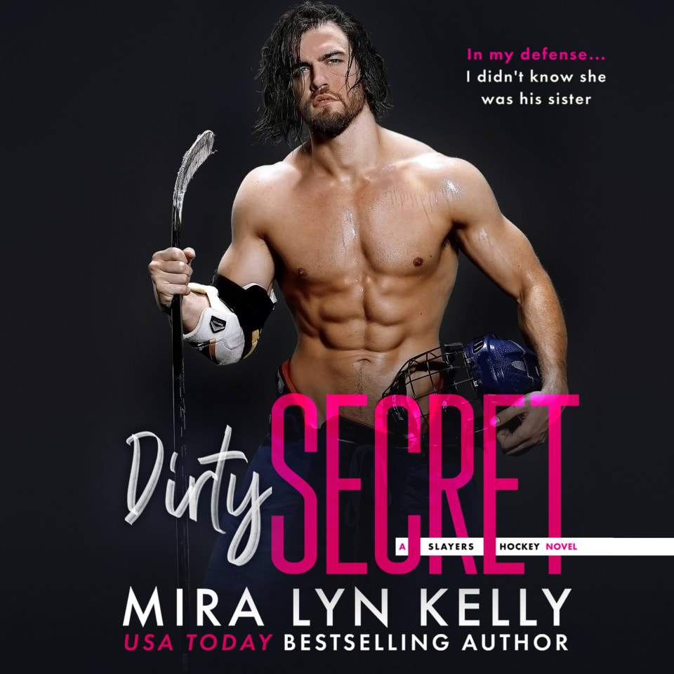 Dirty Secret By Mira Lyn Kelly Audiobook