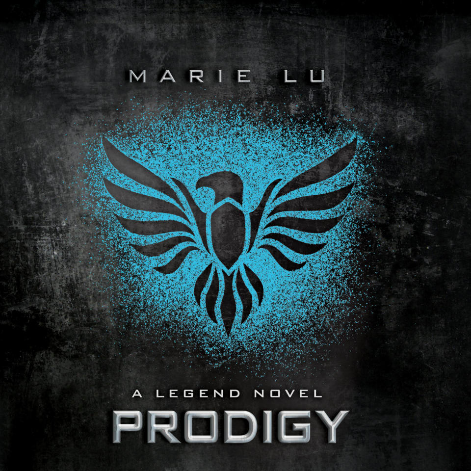 Resenha #479: Prodigy - Marie Lu (Rocco Jovens Leitores
