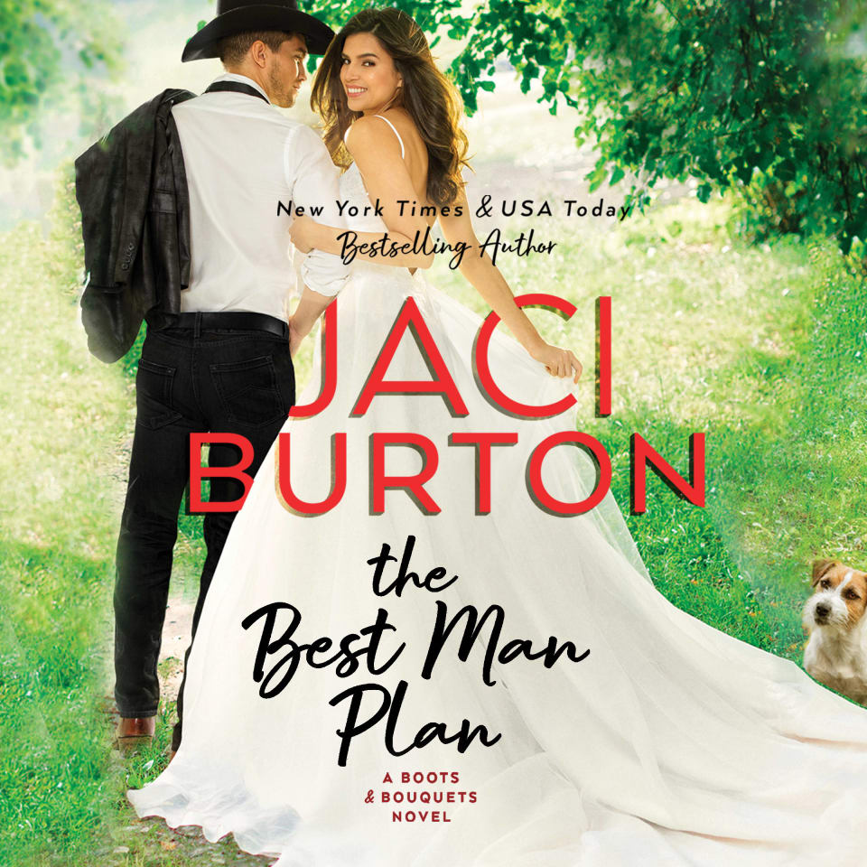 The Perfect Play (A Play-by-Play Novel): Burton, Jaci