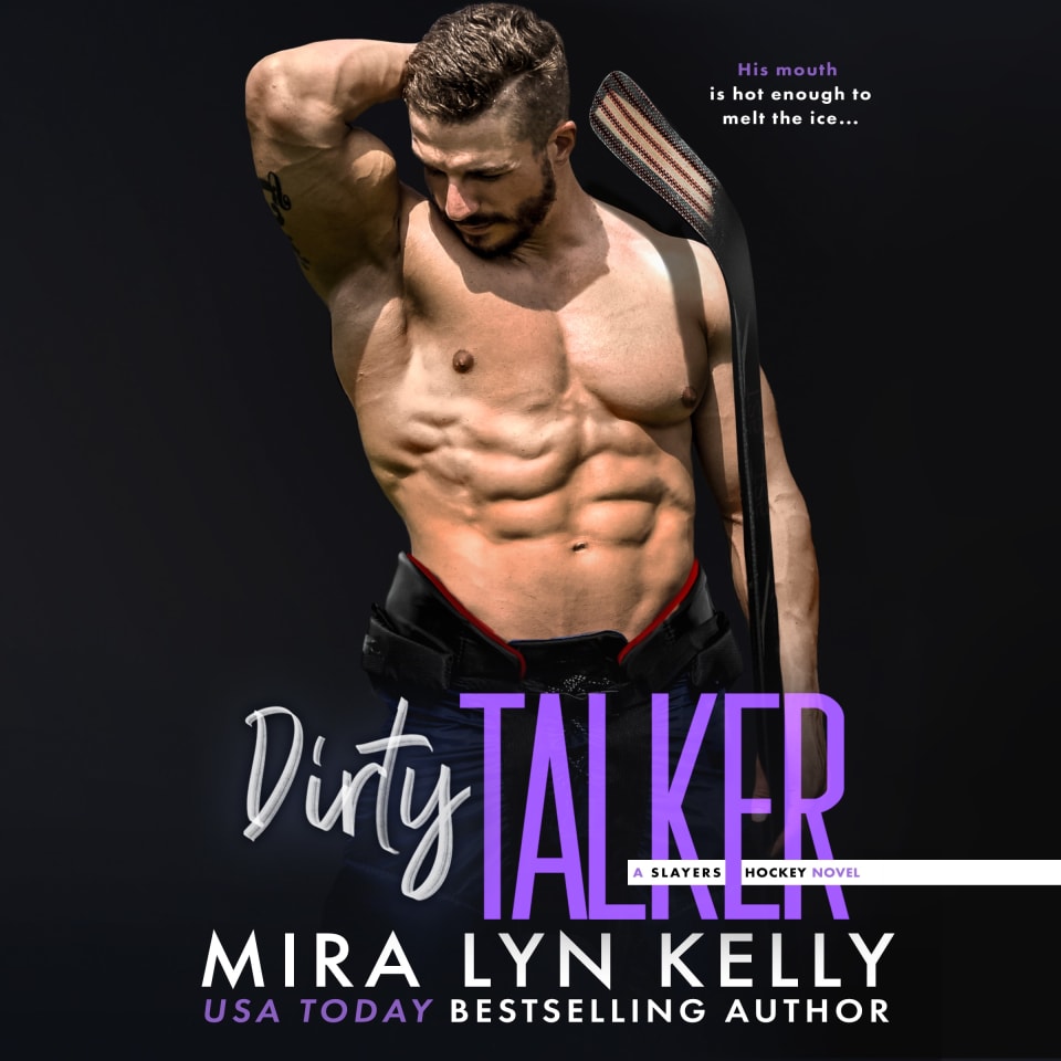 Dirty Talker By Mira Lyn Kelly Audiobook