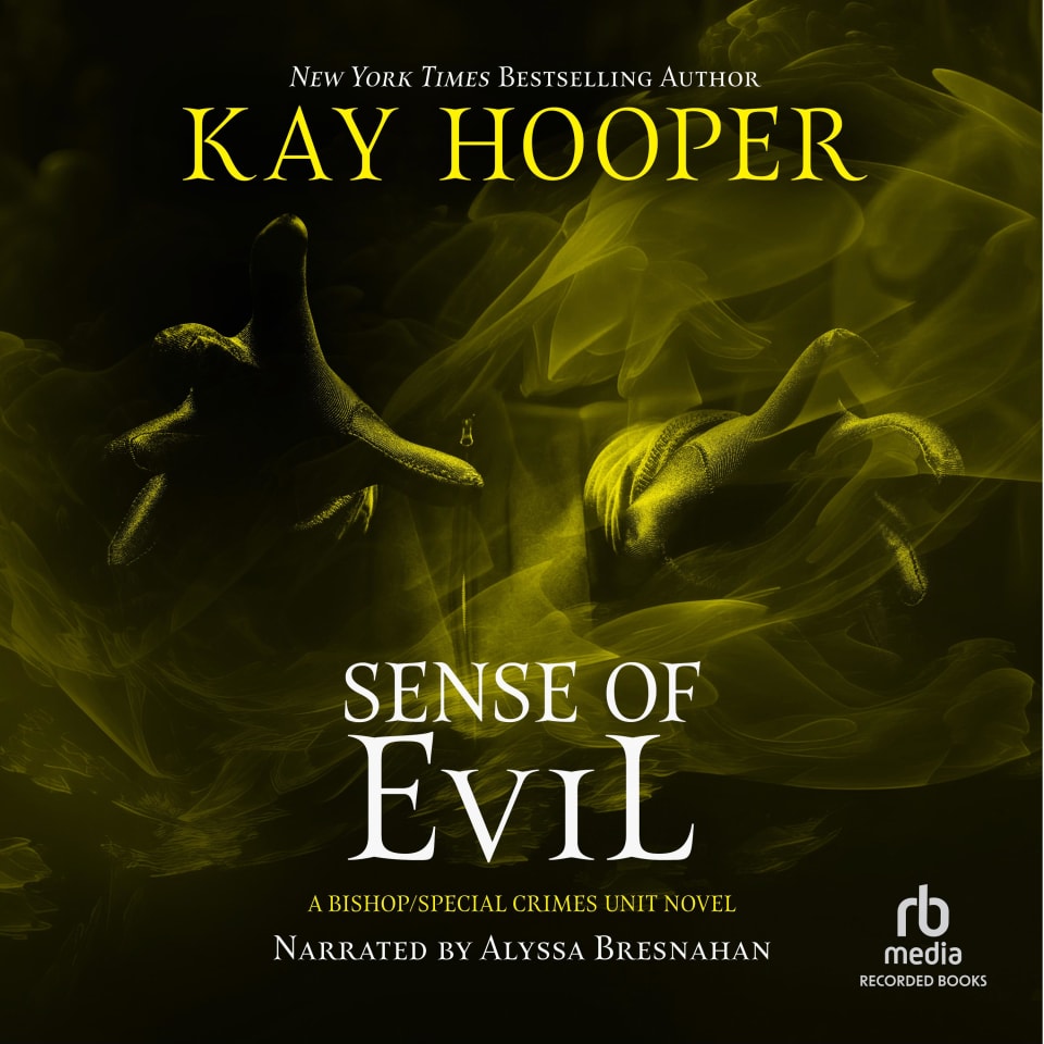 Sense of Evil by Kay Hooper - Audiobook (No Subscription)