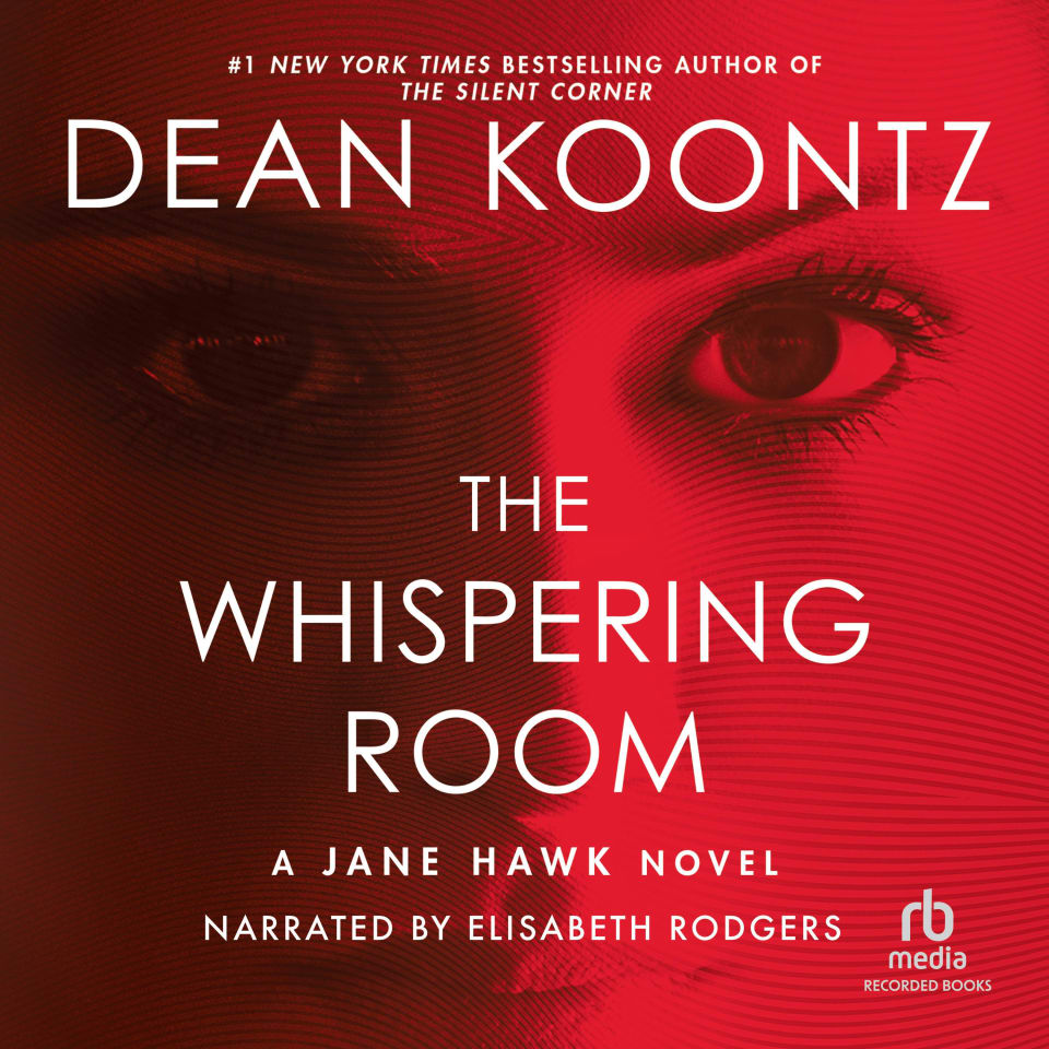 The Whispering Room by Dean Koontz Audiobook