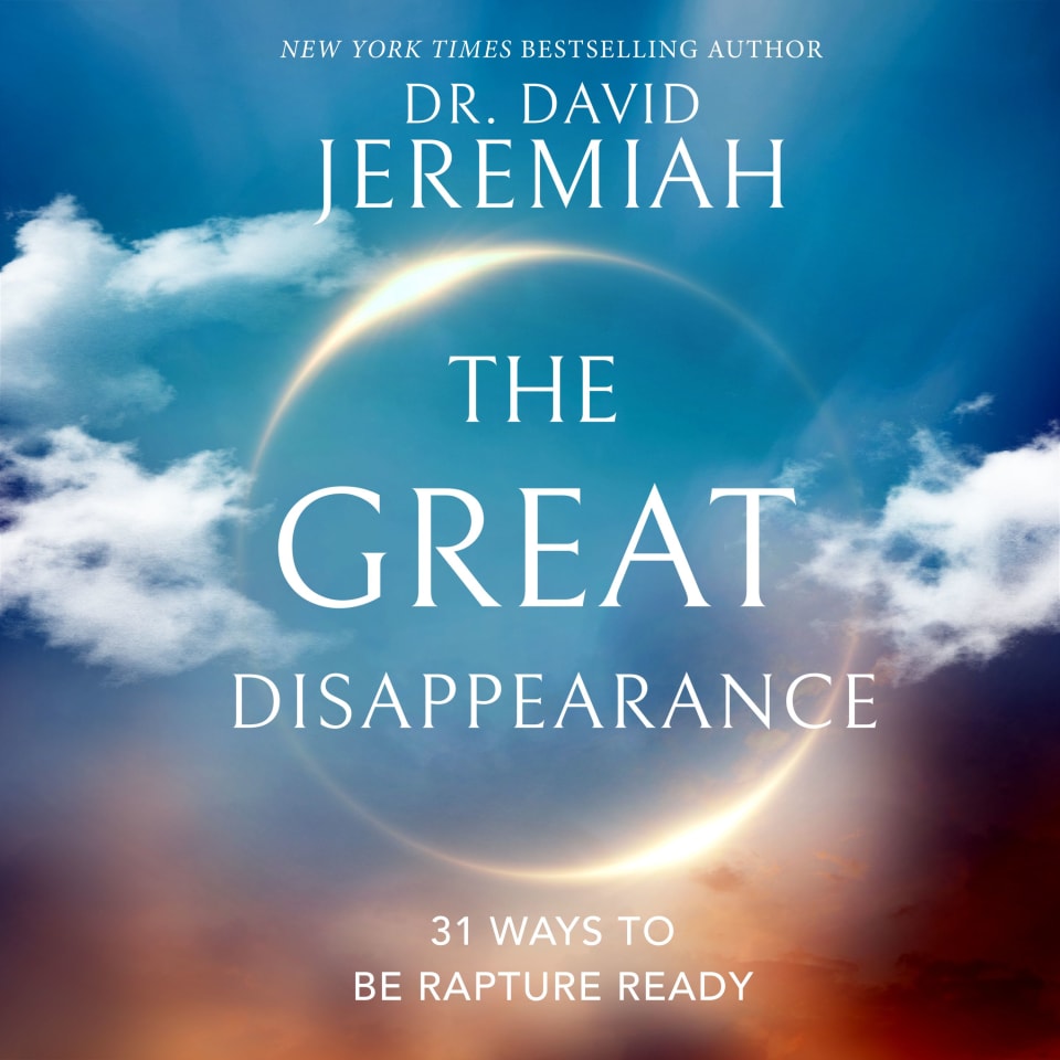 David Jeremiah New Book 2024 New Book Issie Catherina