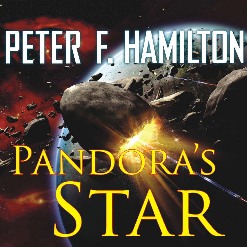 The Saints of Salvation (Salvation Sequence, #3) by Peter F. Hamilton