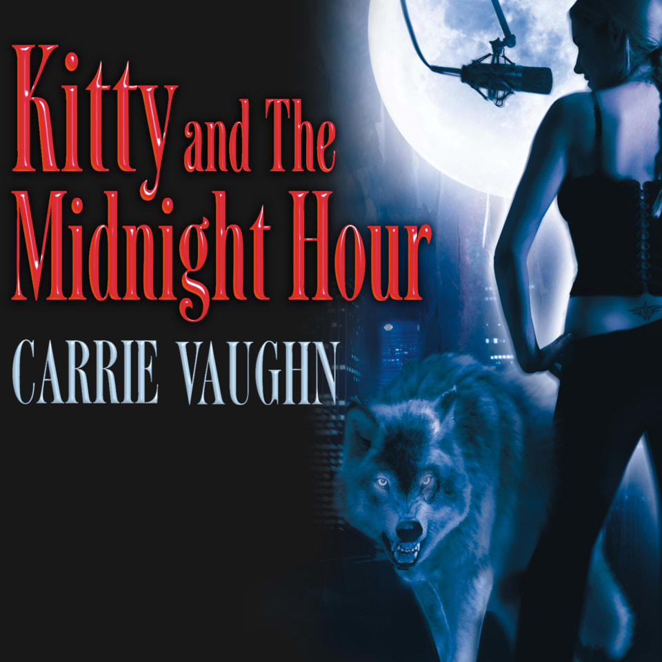 Kitty And The Midnight Hour Pdf
