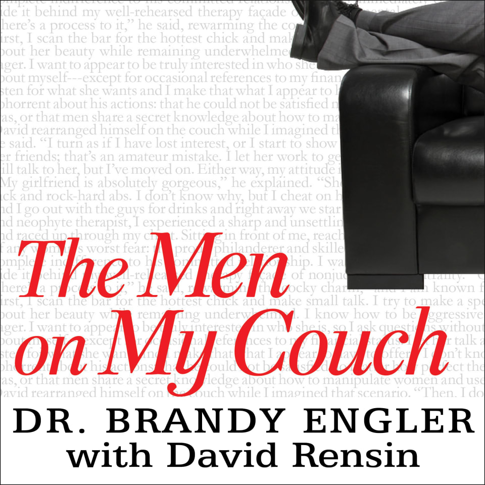 The Men On My Couch