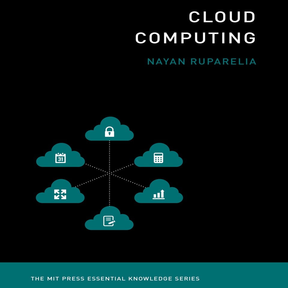 Cloud Computing - Audiobook, by Nayan B. Ruparella