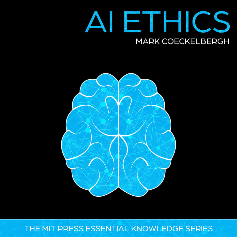 AI Ethics - Audiobook, by Mark Coeckelbergh