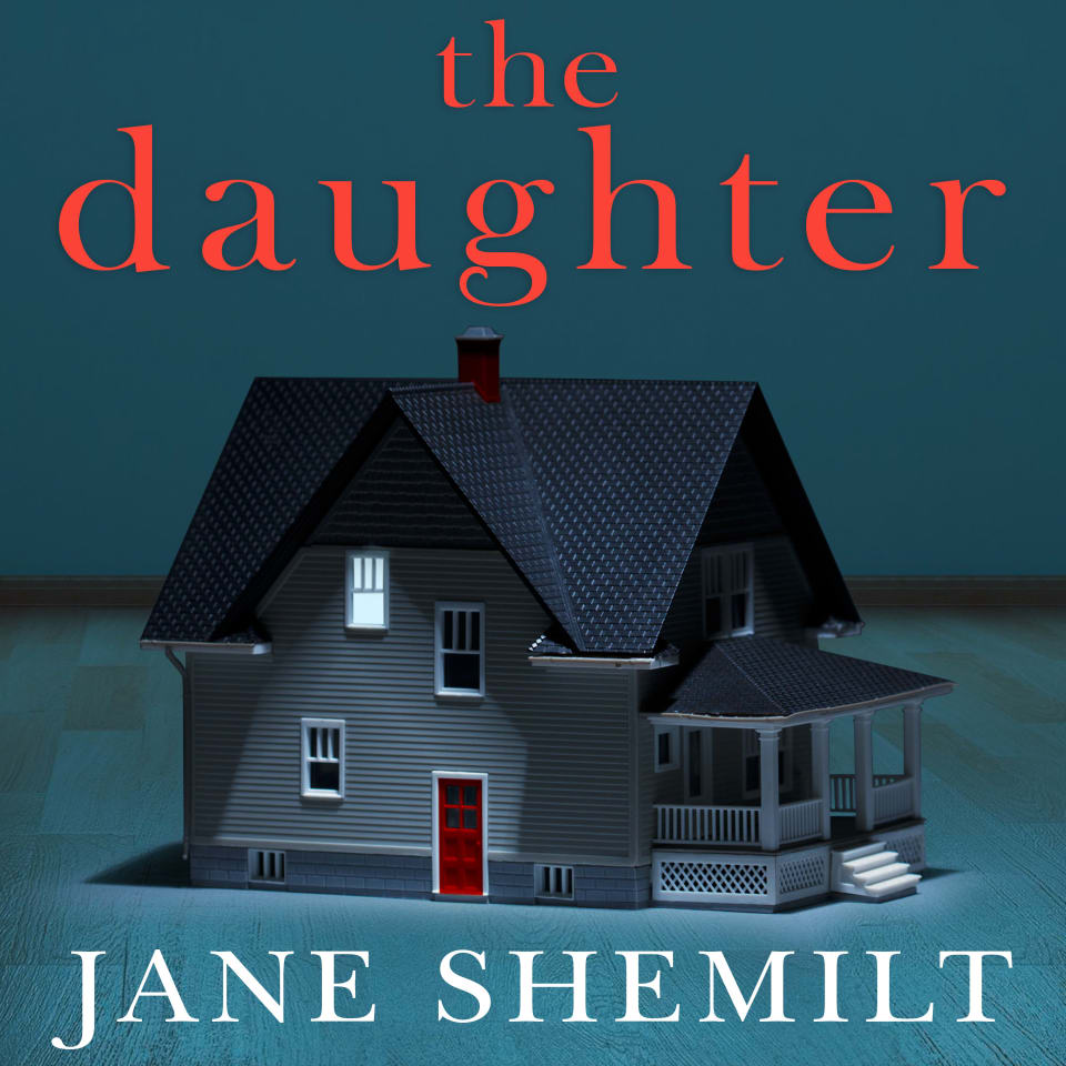 The Daughter by Jane Shemilt - Audiobook