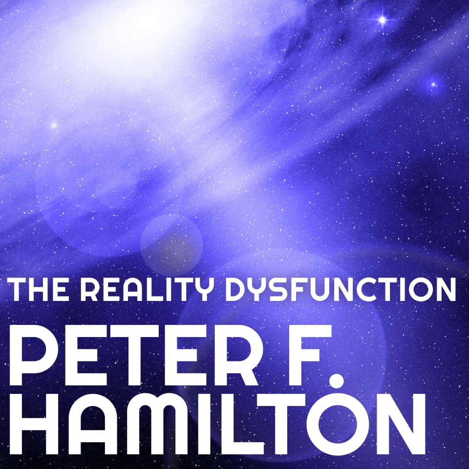 The Saints of Salvation by Peter F. Hamilton: 9780399178900 |  : Books