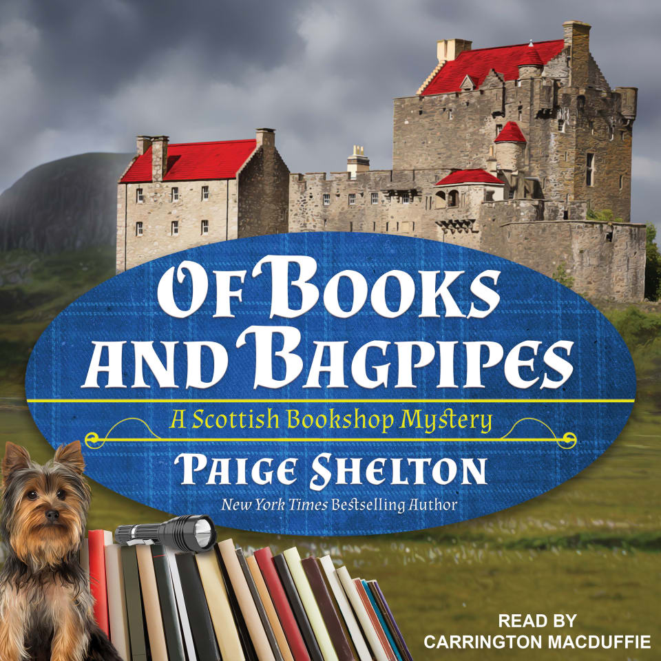 Inspiring Paige Shelton Books In Order Pictures