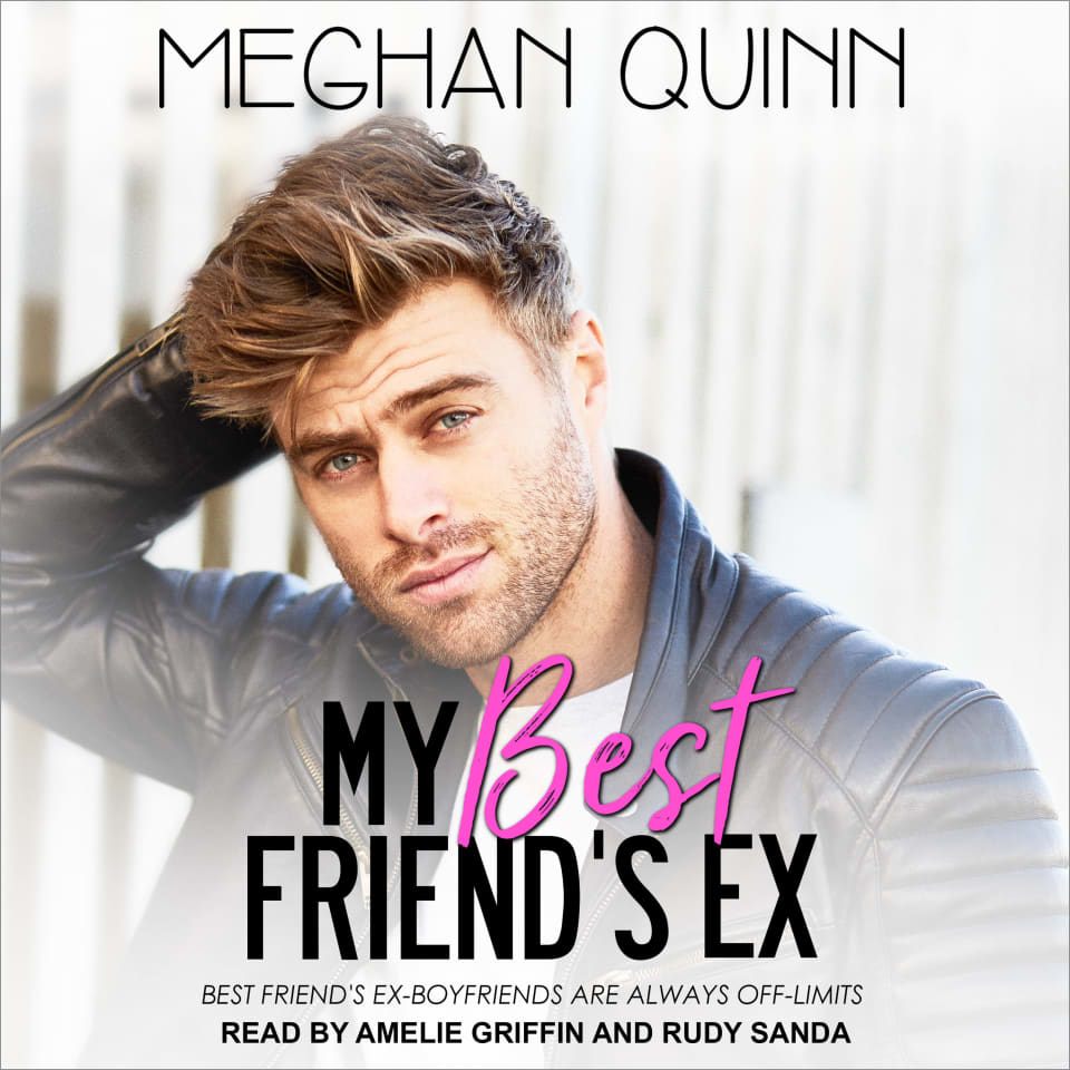 Three Blind Dates (The Dating by Numbers Series Book 1) Audiobook by Meghan  Quinn - Listen Free