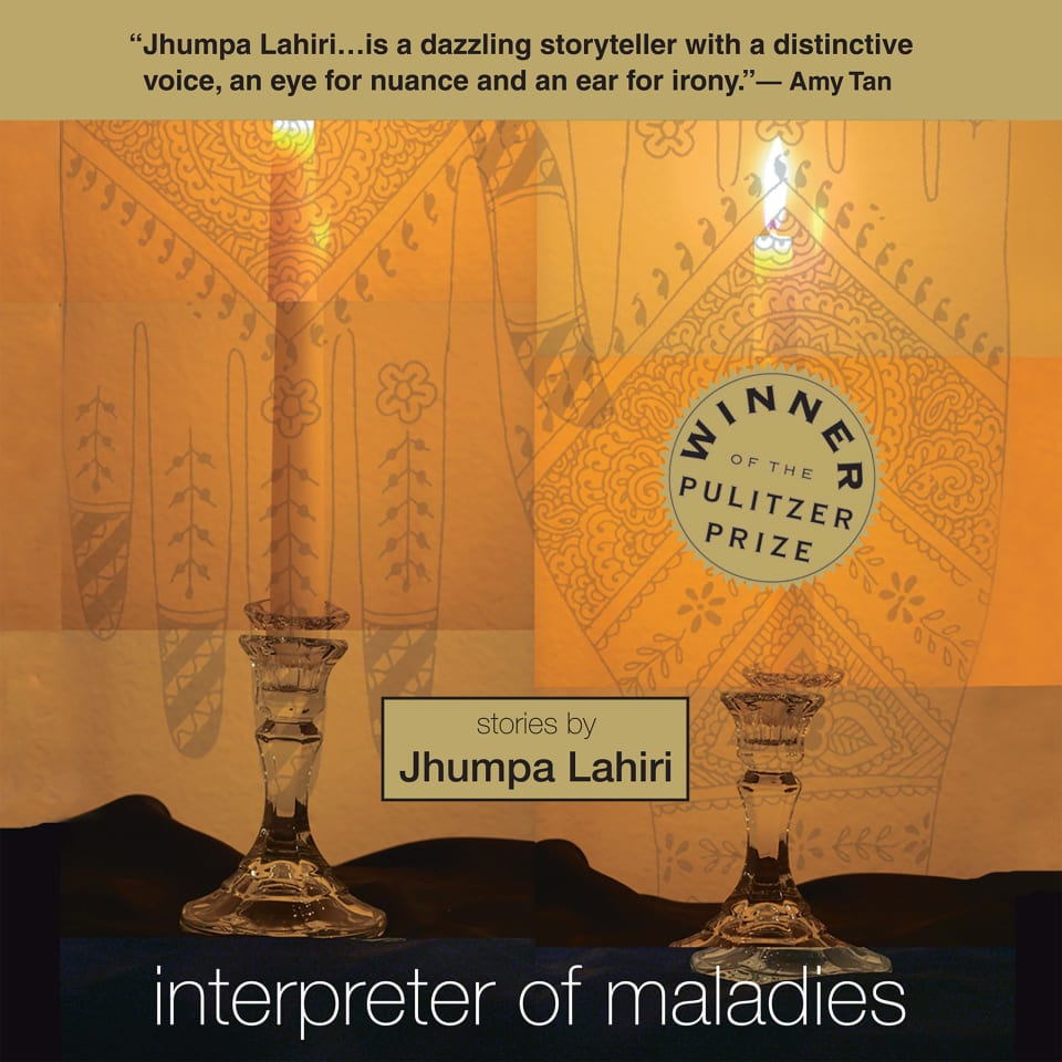 Interpreter of Maladies by Jhumpa Lahiri Audiobook