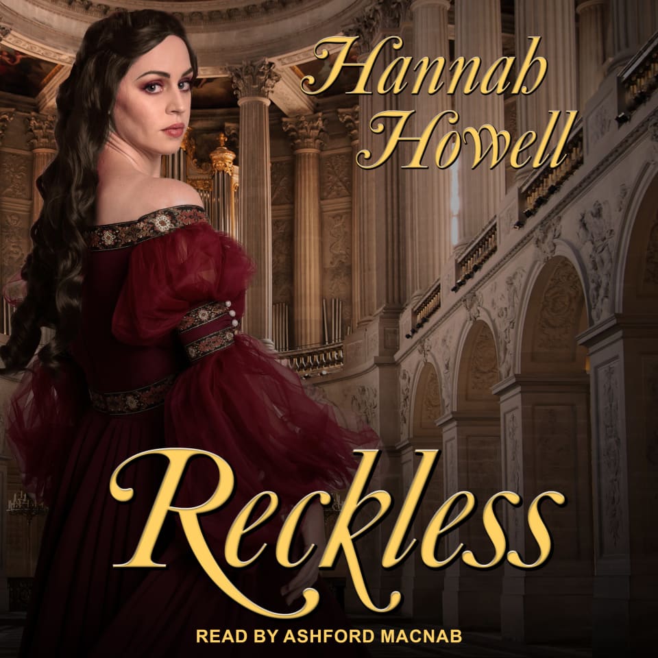Reckless by Hannah Howell - Audiobook