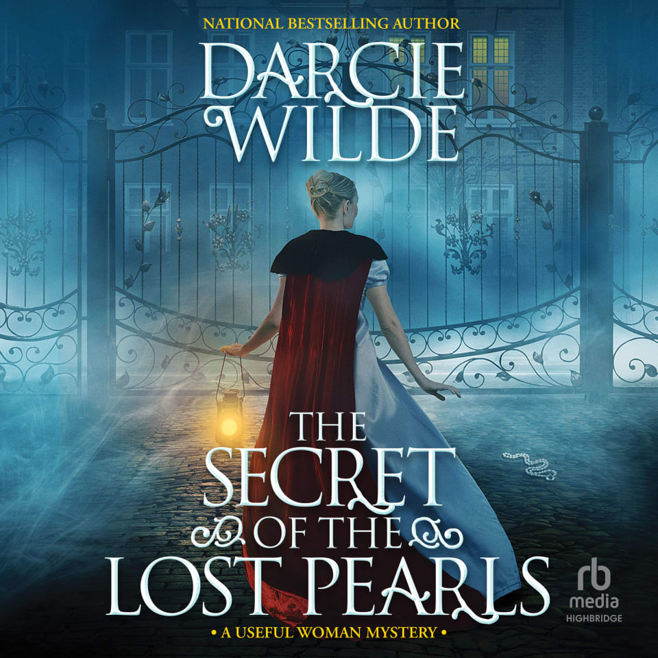 Darcie Wide