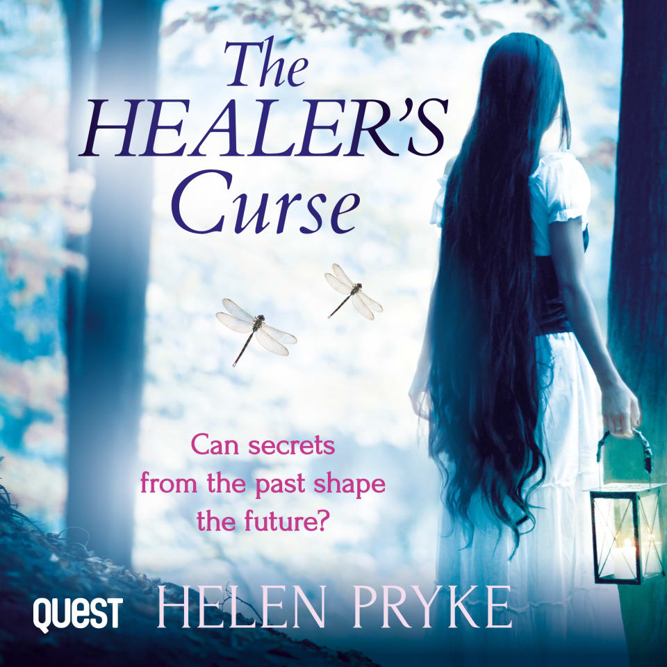 The Healers Curse  Audiobook by Helen Pryke