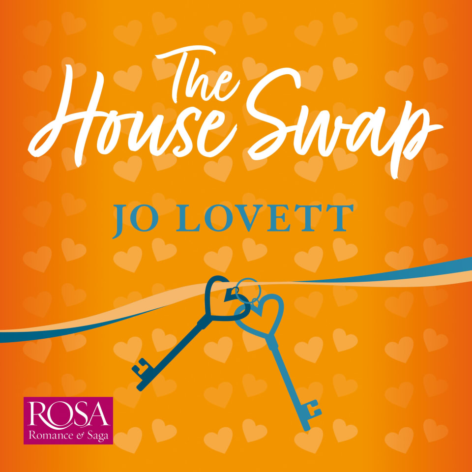 The House Swap by Jo Lovett Audiobook