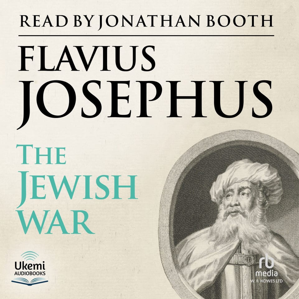 The Jewish War By Flavius Josephus Audiobook the-jewish-war-by-flavius-josephus-audiobook