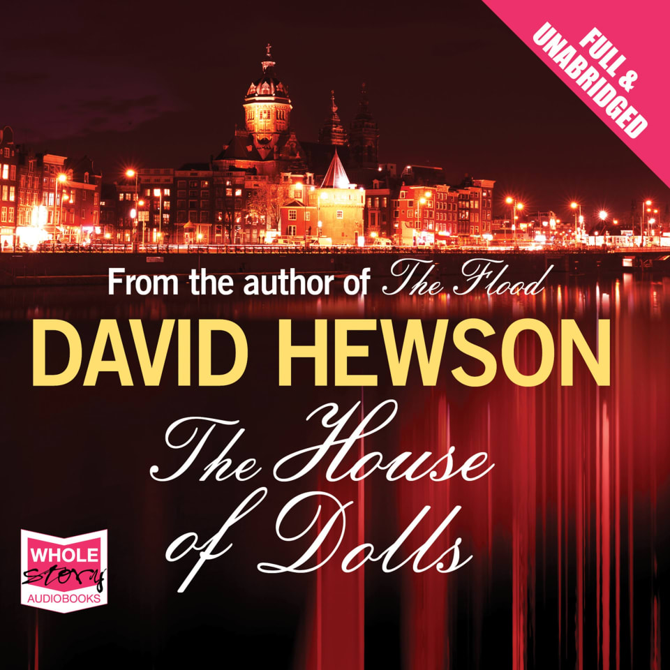 The house of dolls david sales hewson